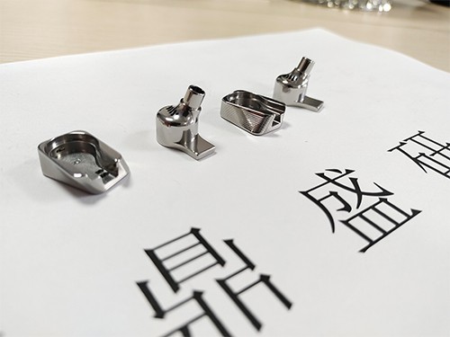 Titanium Alloy Earphones Titanium Alloy Earphones