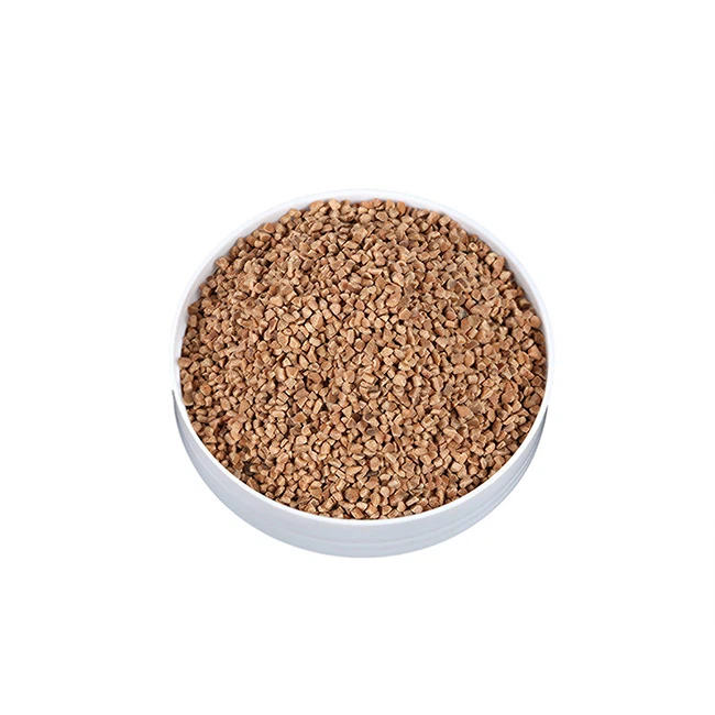 Cyfryngau Sgraffinio Graean Cragen Walnut